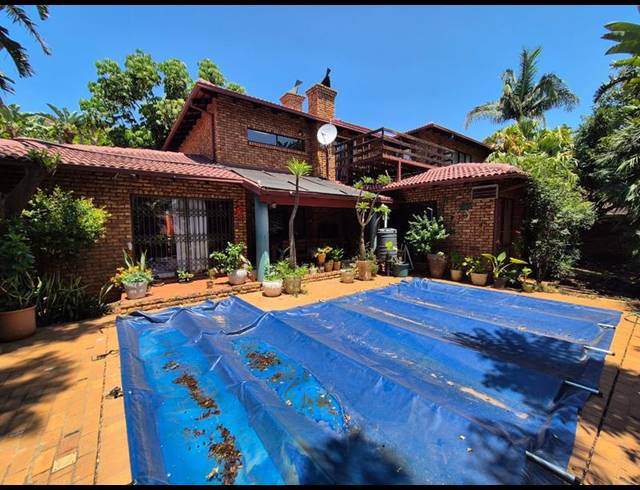 3 BEDROOM HOUSE FOR SALE IN MONTANA PARK